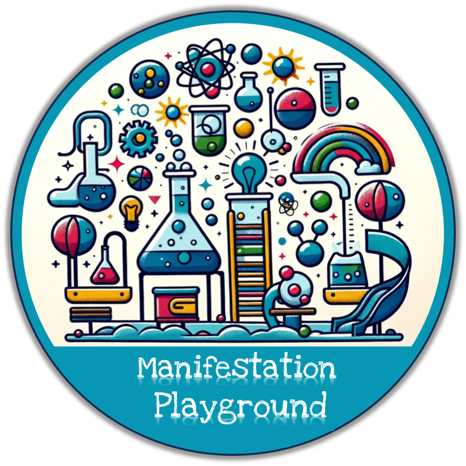 Manifestation Playground